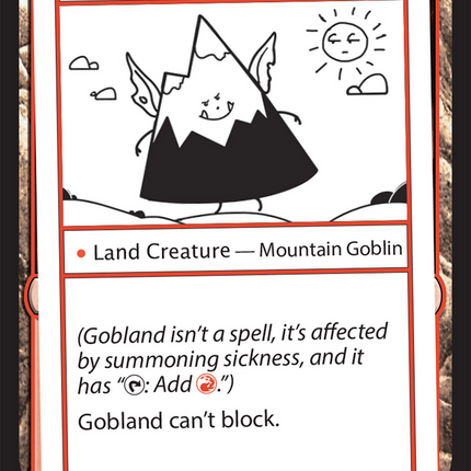 Gobland [Mystery Booster 2]