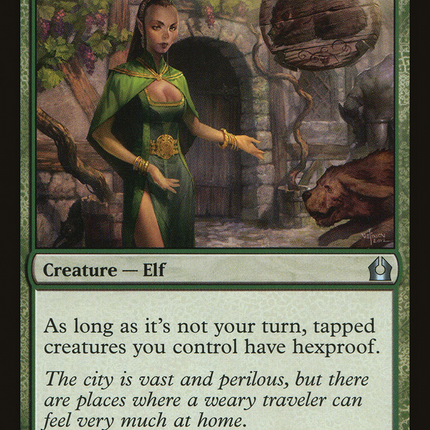 Oak Street Innkeeper [Return to Ravnica]
