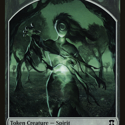 Spirit [Eternal Masters Tokens]