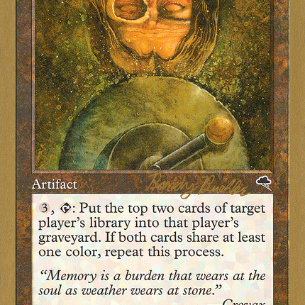 Grindstone [World Championship Decks 1998]