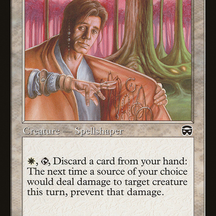 Charm Peddler [Mercadian Masques]