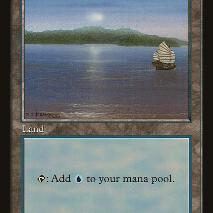 Island (002) [Asia Pacific Land Program]