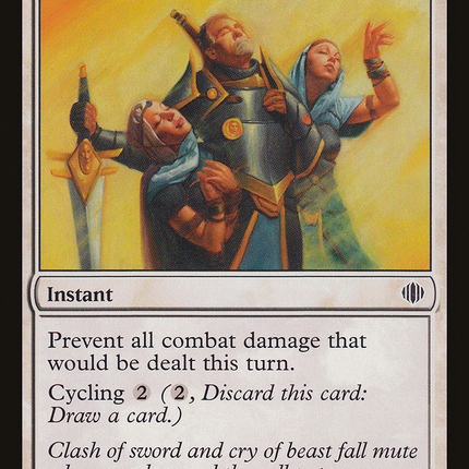 Angelsong [Shards of Alara]