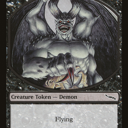 Demon [Magic Player Rewards 2003]