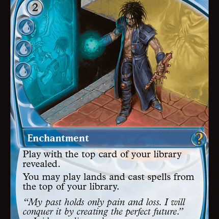 Future Sight [Mystery Booster 2]