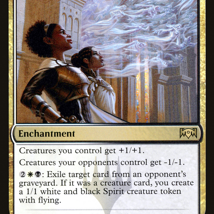 Ethereal Absolution [Ravnica Allegiance]