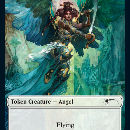 Angel [Secret Lair Drop]