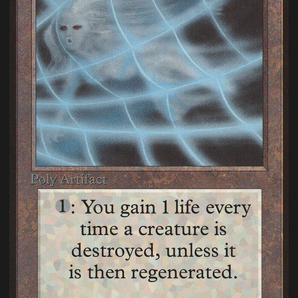 Soul Net [Limited Edition Beta]