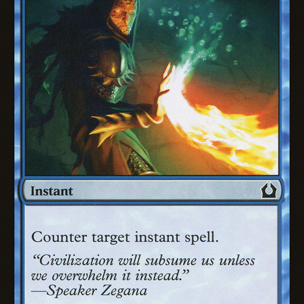 Dispel [Return to Ravnica]