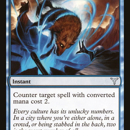 Spell Snare [The List]