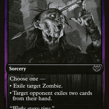 Aim for the Head [Innistrad: Double Feature]