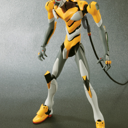 HG Evangelion EVA-00 Prototype (New Movie Ver.)