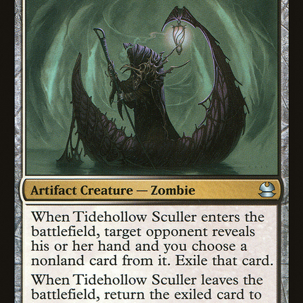Tidehollow Sculler [Modern Masters]