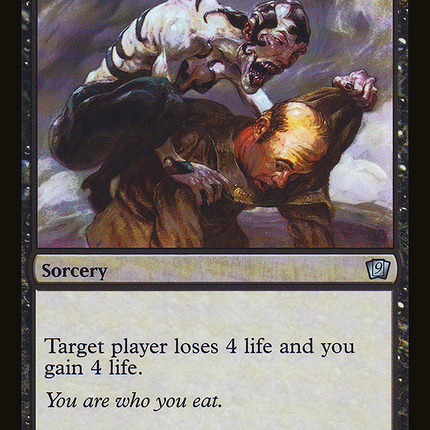 Soul Feast [Ninth Edition]