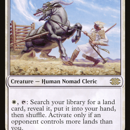 Weathered Wayfarer [Double Masters 2022]