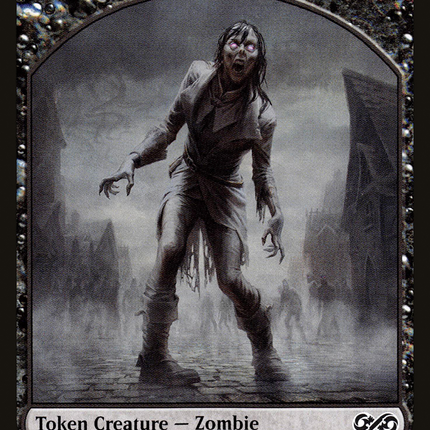 Zombie [Ultimate Masters Tokens]