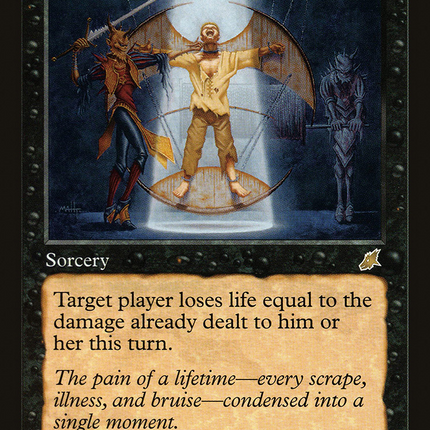Final Punishment [Scourge]