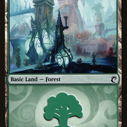 Forest (133) [RNA Guild Kit]