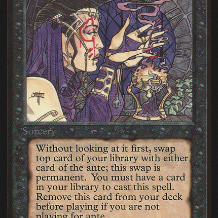Darkpact [Limited Edition Beta]