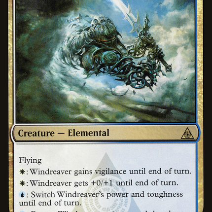 Windreaver [RNA Guild Kit]