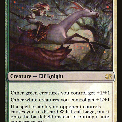 Wilt-Leaf Liege [Modern Masters 2015]
