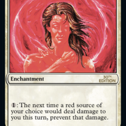 Circle of Protection: Red [30th Anniversary Edition]