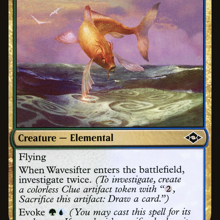 Wavesifter [Modern Horizons 2]