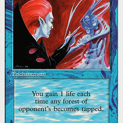 Lifetap [Summer Magic / Edgar]