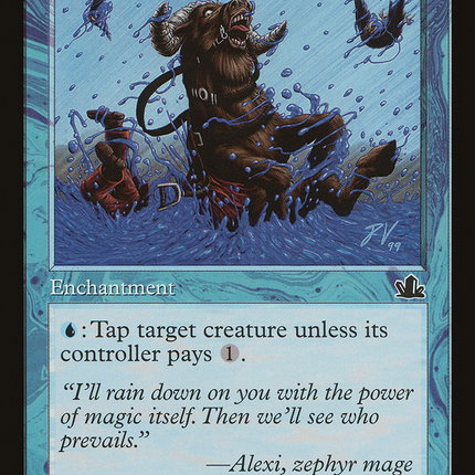 Rhystic Deluge [Prophecy]