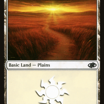 Plains (098) [Jumpstart 2022]