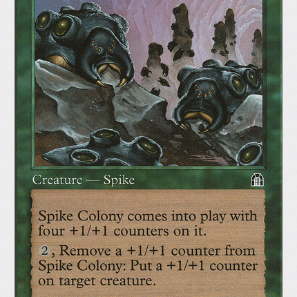 Spike Colony [Battle Royale Box Set]