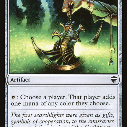 Spectral Searchlight [Commander Legends]