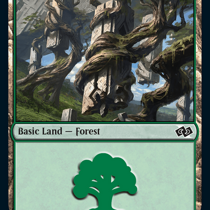 Forest (094) [Foundations Jumpstart]