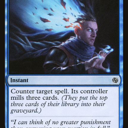Thought Collapse [Jumpstart]