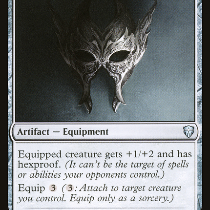 Mask of Avacyn [Commander Legends]