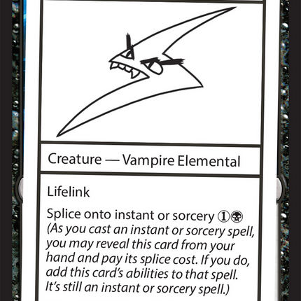 Lifening Elemental [Mystery Booster 2]