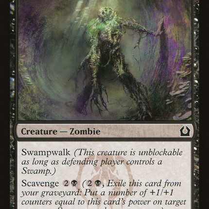 Sewer Shambler [Return to Ravnica]