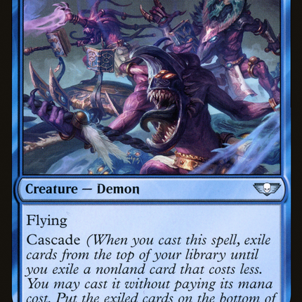 Heralds of Tzeentch [Warhammer 40,000 Commander]