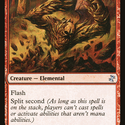 Sulfur Elemental [Time Spiral Remastered]
