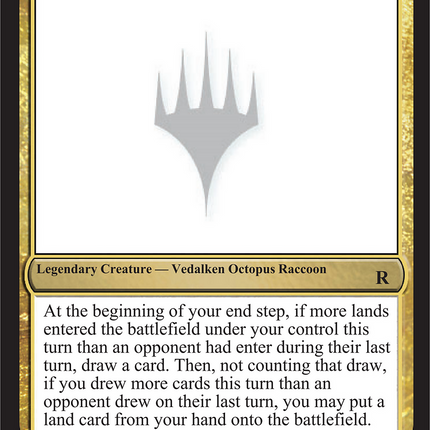 Simic, Value Engine [Unknown Event]