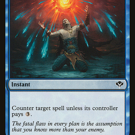 Mana Leak [The List]