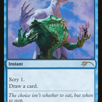 Opt [Secret Lair Drop]