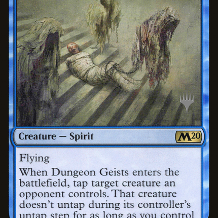 Dungeon Geists [Core Set 2020 Promos]