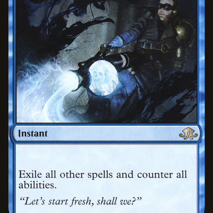 Summary Dismissal [Eldritch Moon]