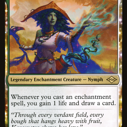 Sythis, Harvest's Hand [Modern Horizons 2]