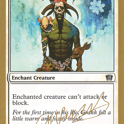 Pacifism [World Championship Decks 2004]