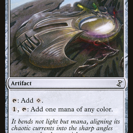 Prismatic Lens [Time Spiral Remastered]