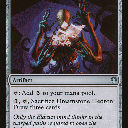 Dreamstone Hedron [Archenemy]