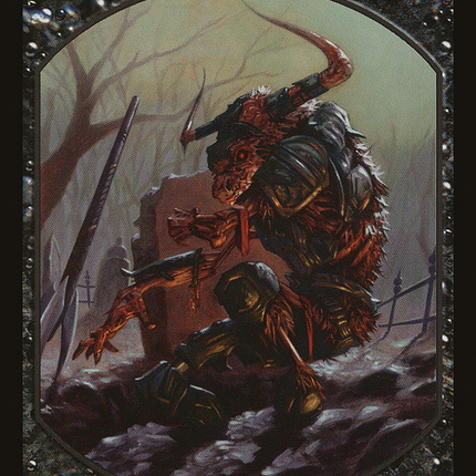 Zombify [Magic Player Rewards 2006]