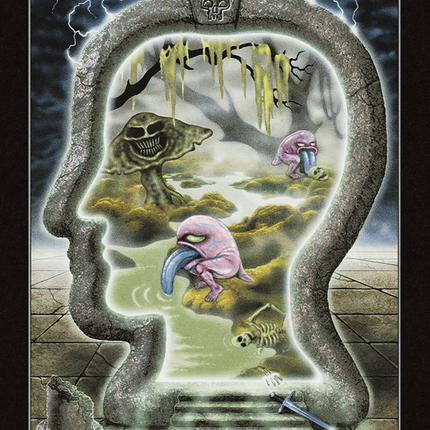 Swamp (1649) [Secret Lair Drop] Foil